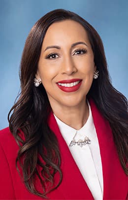 Paloma Aguirre Wins San Diego County Supervisor Special Election