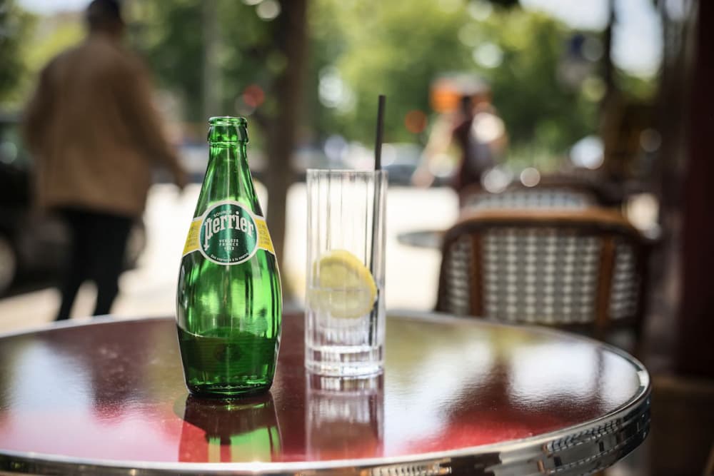 French Senate Inquiry Says State Covered Up Nestlé's Mineral Water Fraud