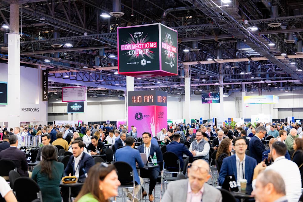 Money20/20 USA 2026 Fintech Show in Las Vegas