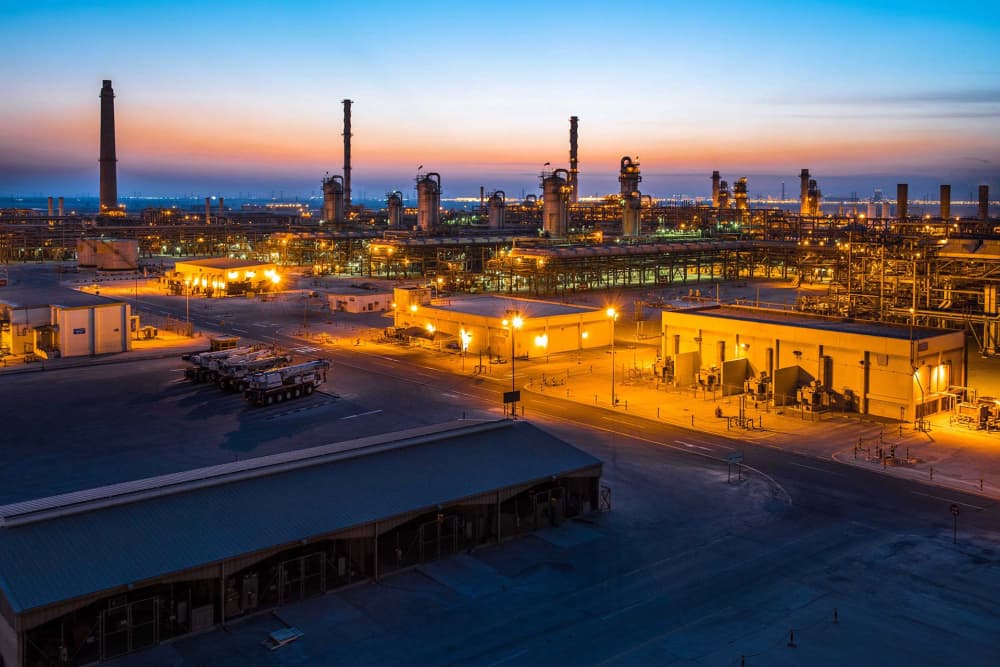 Aramco Closes $11 Billion Jafurah Midstream Deal With GIP-Led Consortium