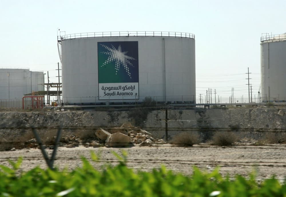 Aramco Reports Q1 2026 Results: $33.6B Profit as East-West Pipeline Maxes Out
