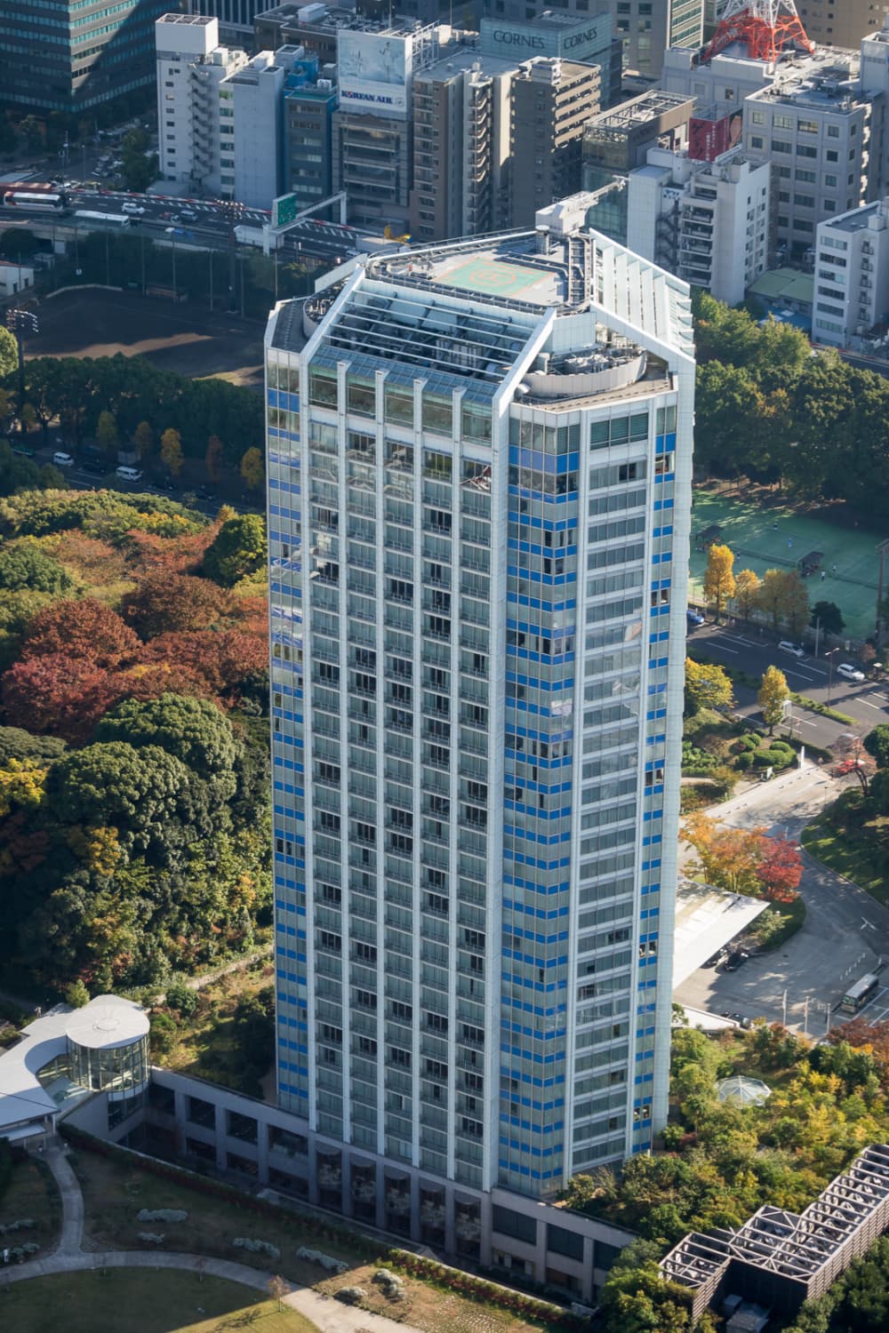 Agentforce World Tour Tokyo 2026 at The Prince Park Tower Tokyo