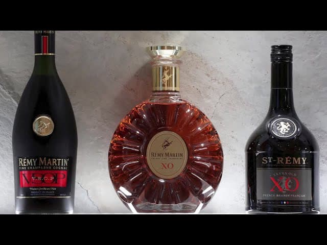 La Chine impose des droits antidumping provisoires sur le brandy de l'UE