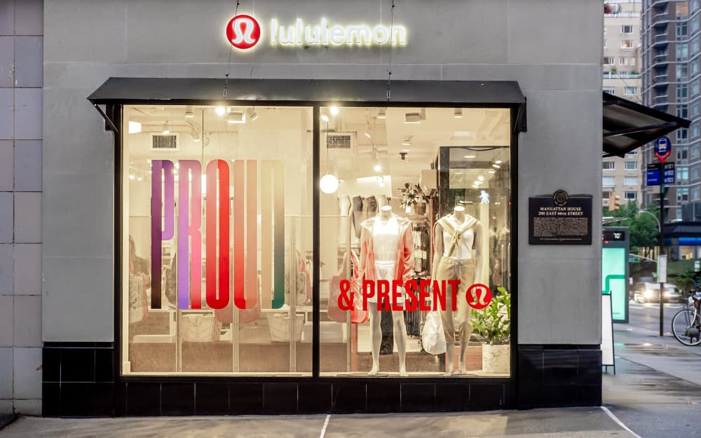 Judge Throws Out Nike's $355,450 Shoe Patent Verdict Against Lululemon