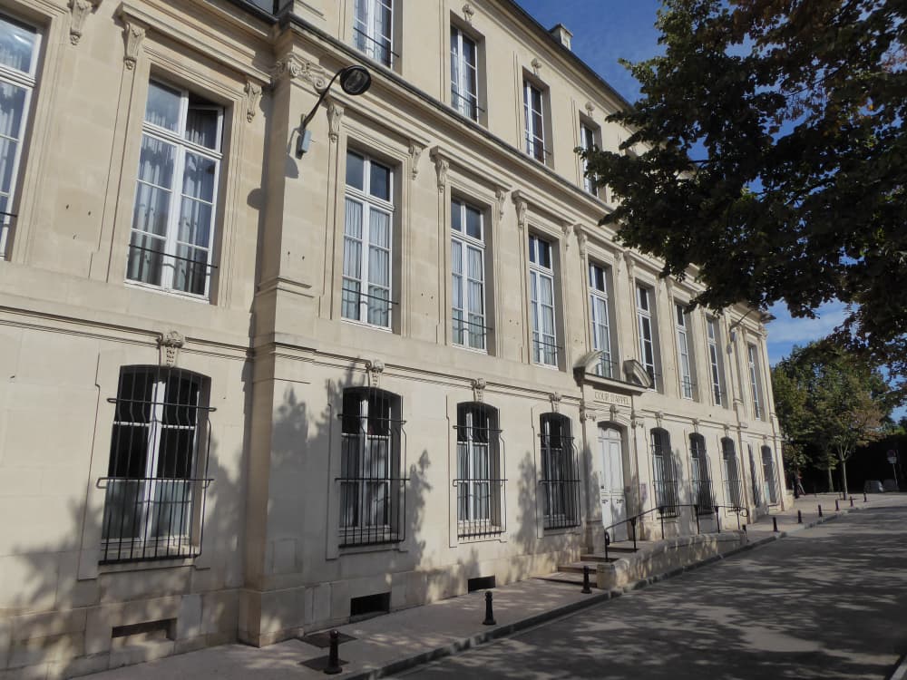 Nancy Appeals Court Orders Nestlé Waters Retried Over Vosges Plastic Dumps