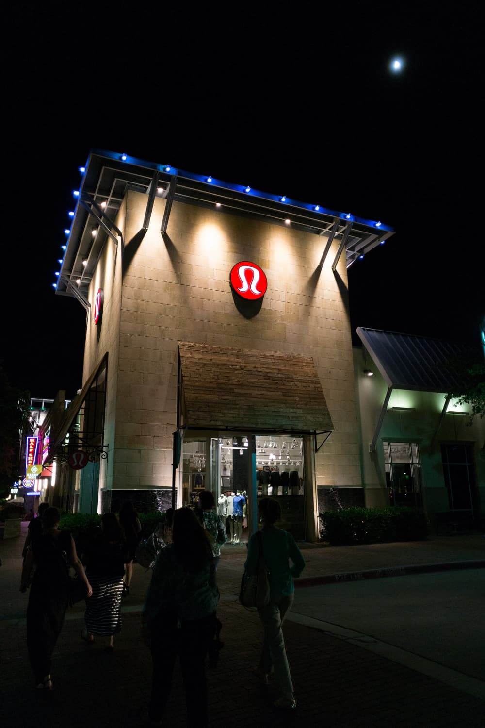 Texas Attorney General Opens PFAS Probe Into Lululemon
