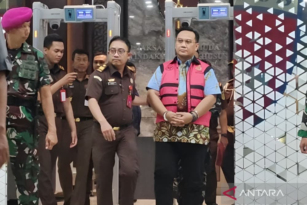 Indonesia Names Ex-Ombudsman Suspect for Obstructing Wilmar Palm Oil Case