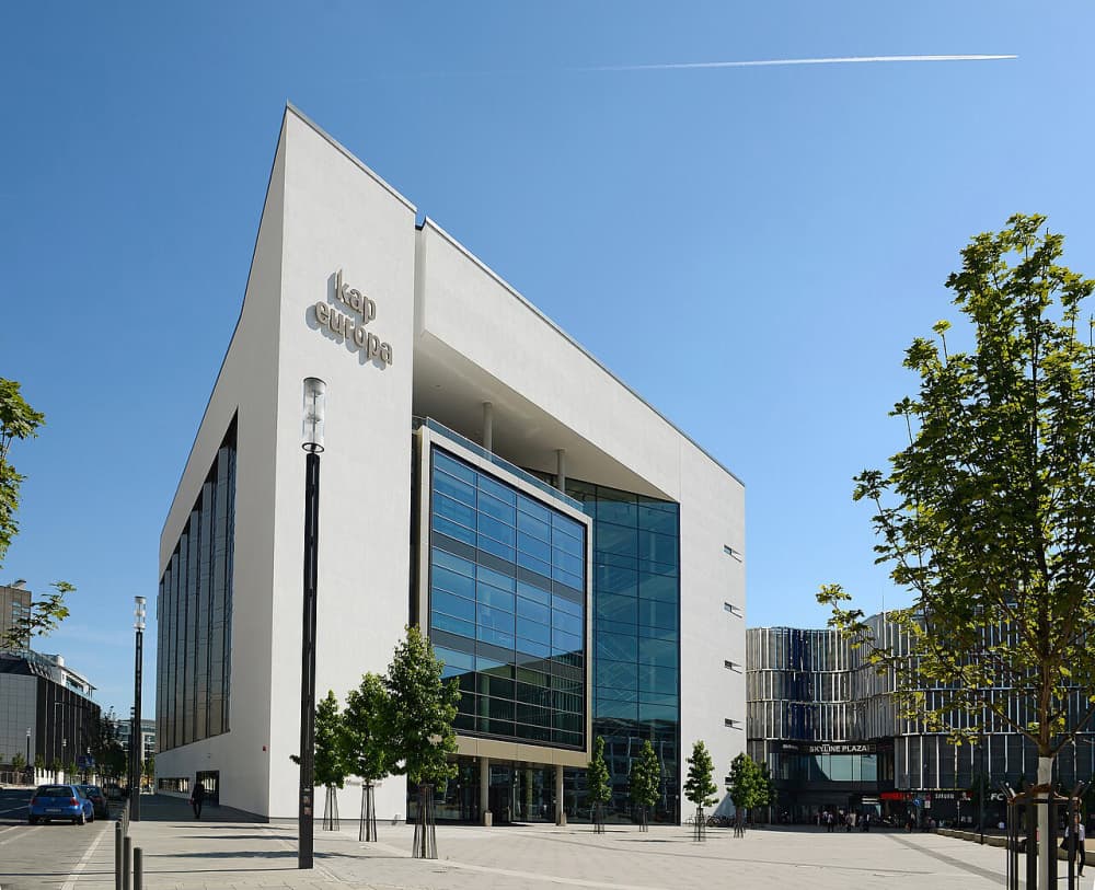 VMware Explore on Tour Frankfurt 2026