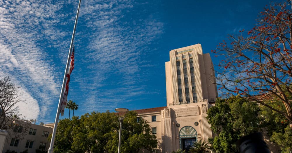 San Diego County Votes on Measure A Charter Reform and Term Limits