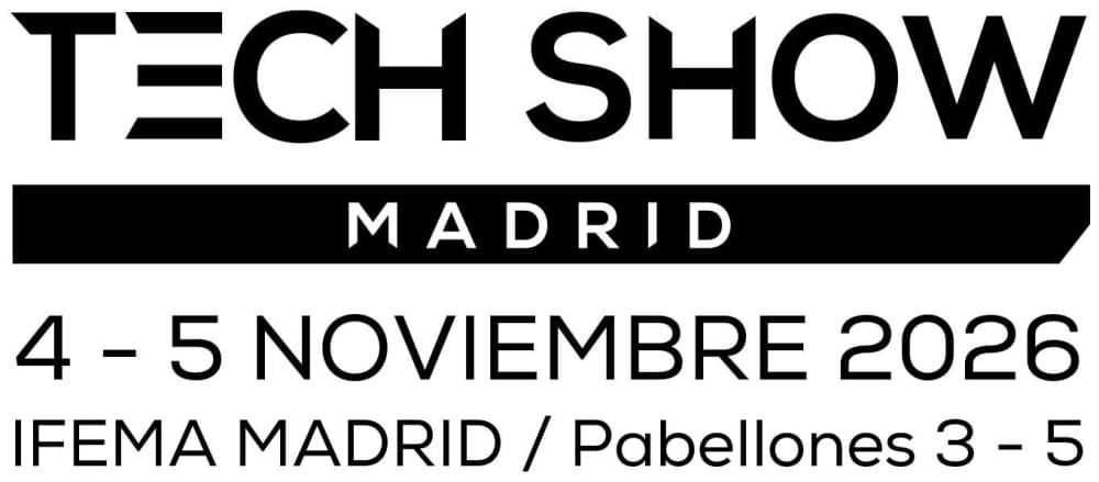Madrid Tech Show 2026 lleva a IFEMA el mayor congreso tecnológico de España