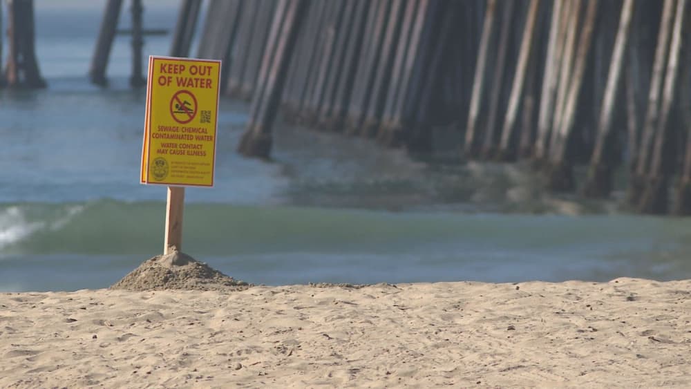 US and Mexico Sign Minute 333 to End the Tijuana River Sewage Crisis
