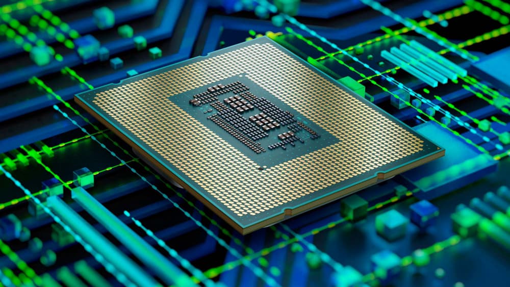 Intel 12th-Gen Core (Alder Lake): First Hybrid P-Core and E-Core Desktop Chips