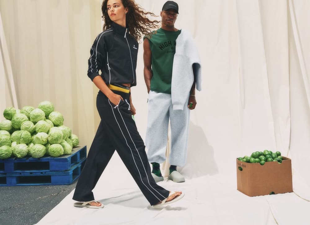 Lululemon and Erewhon Launch Their First Capsule Collection