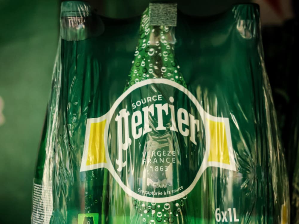 Gard Prefect Lets Perrier Keep Its Natural Mineral Water Boreholes