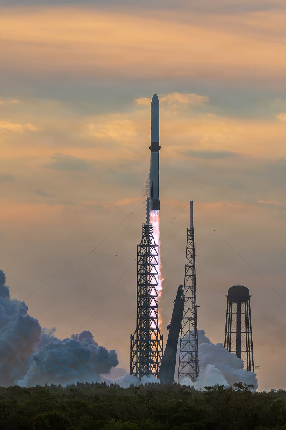 AST SpaceMobile Satellite Beta Starts for Verizon