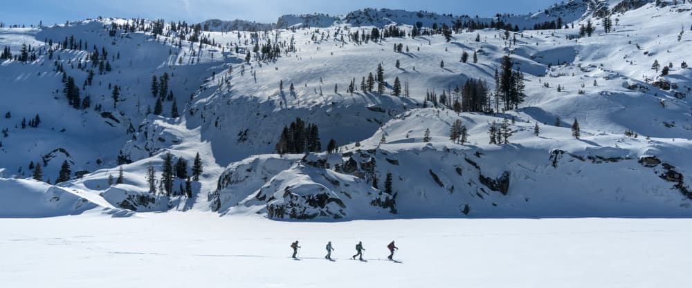 Vuori Launches Vuori Snow, Its First Ski and Snowboard Collection