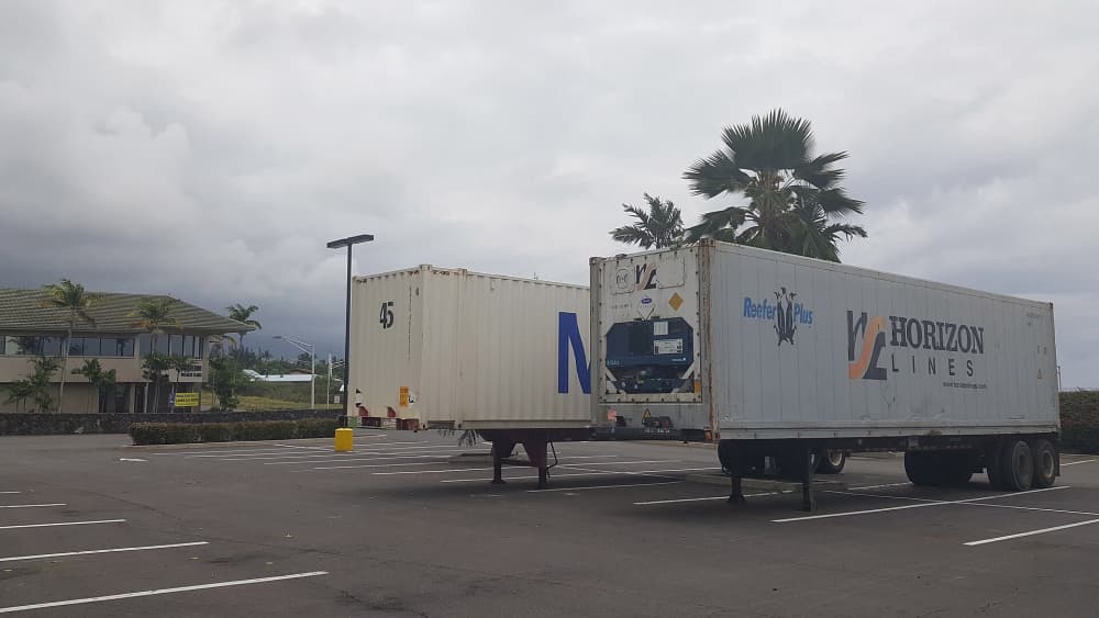 Comienza el ensamblaje del casco del Makua de Matson, el primero de tres nuevos portacontenedores de la clase Aloha para la Ley Jones