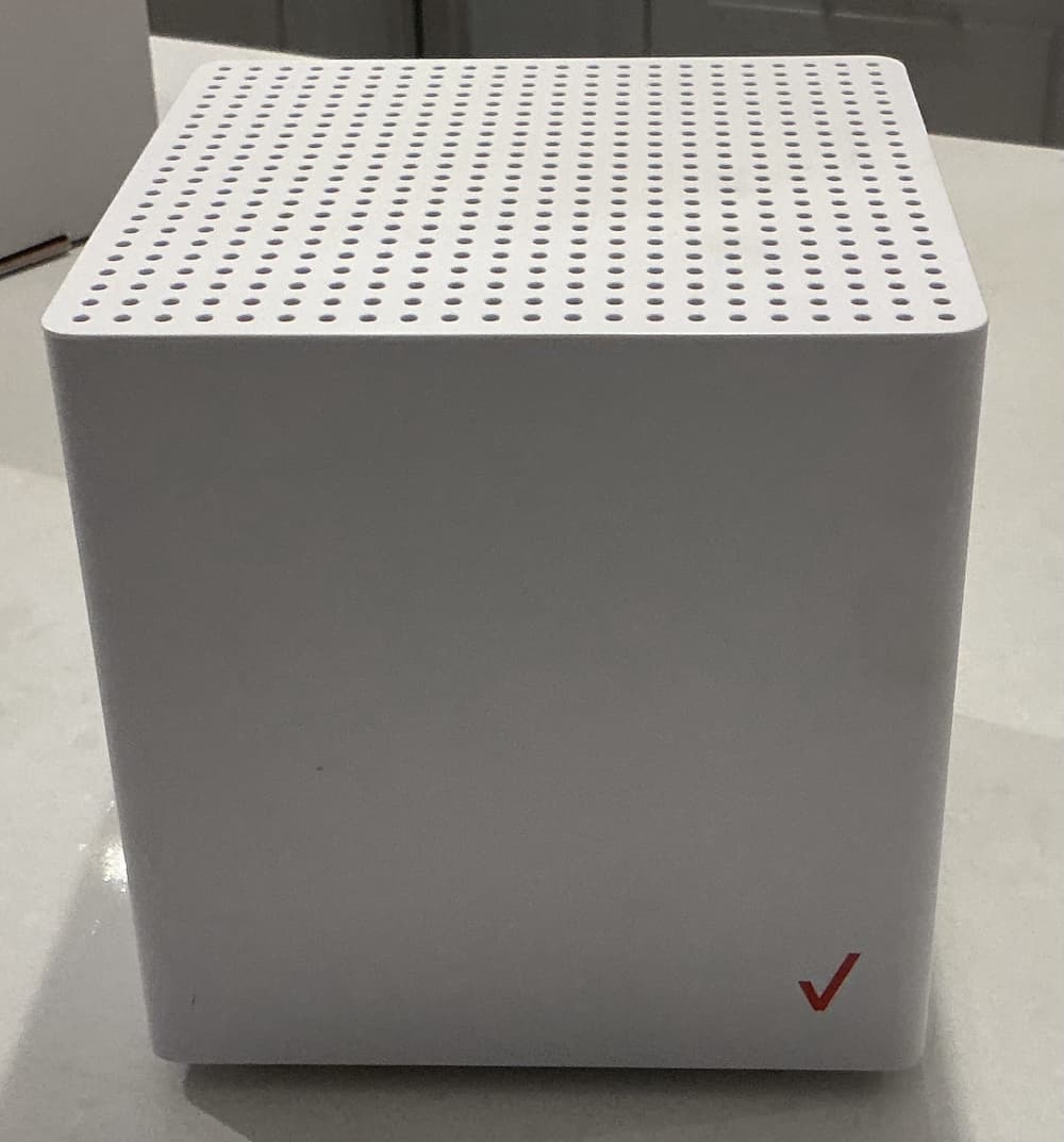 Verizon 3-Year Price Lock Guarantee
