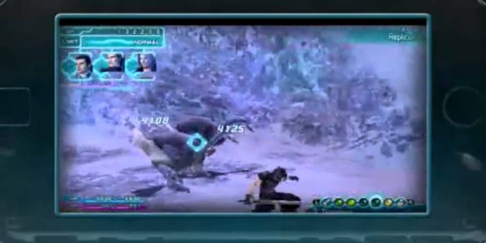 Crisis Core: Final Fantasy VII Launches on PSP in Japan on 13 September 2007