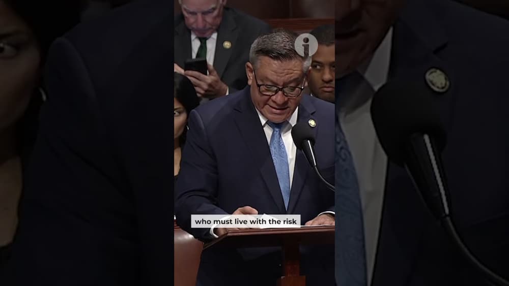House Adopts the Hunt Amendment to Let the Pentagon Take Land for Sable's Pipeline